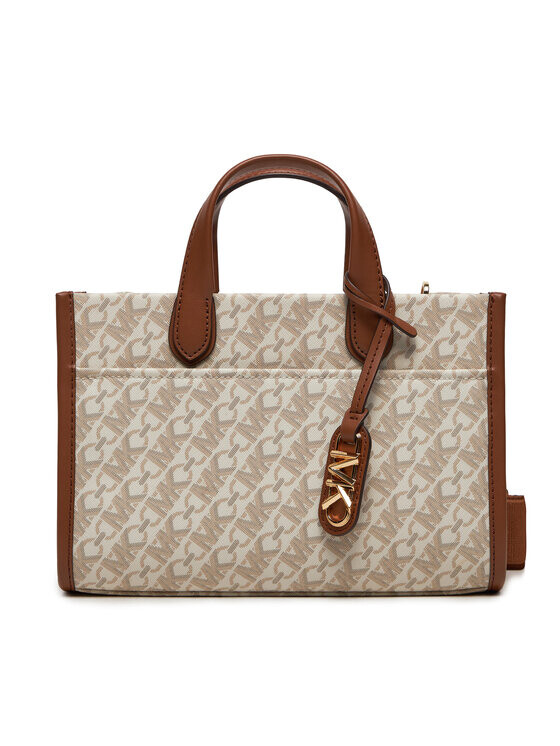 

Сумочка Michael Kors, бежевый