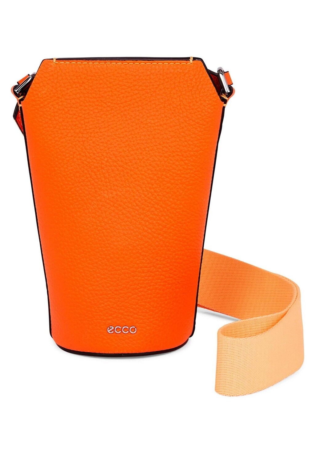 

Сумка через плечо ECCO, цвет neon orange