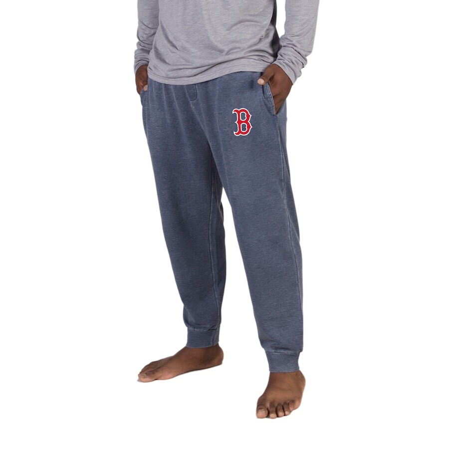 

Брюки Concepts Sport Boston Red Sox, нави