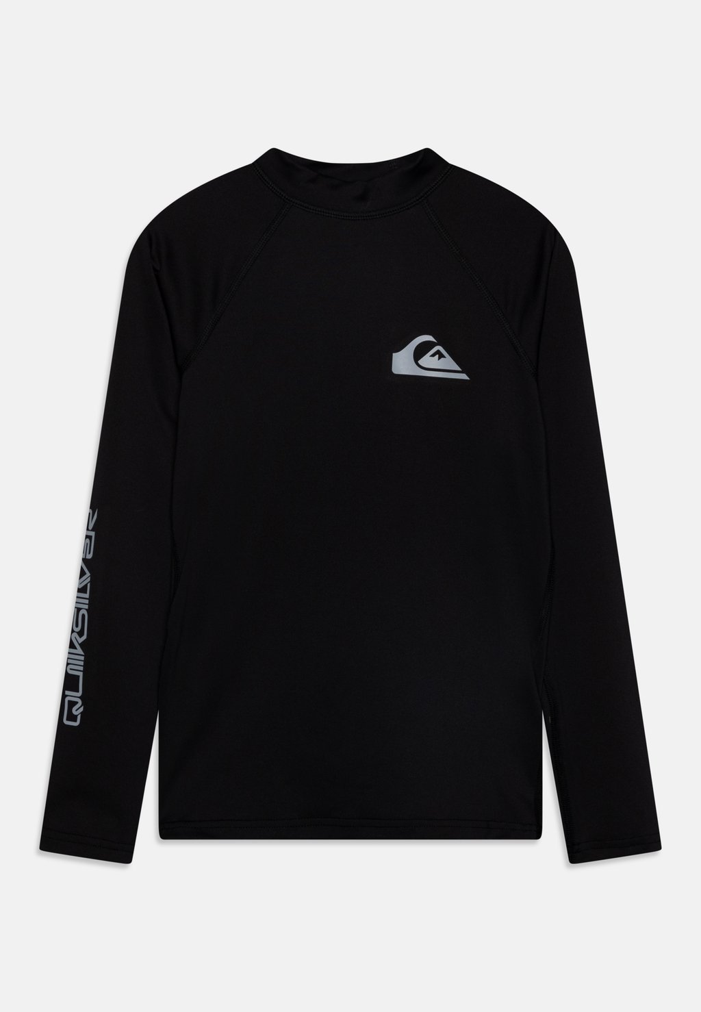 цена Рубашка для серфинга EVERYDAY YOUTH Quiksilver, цвет black