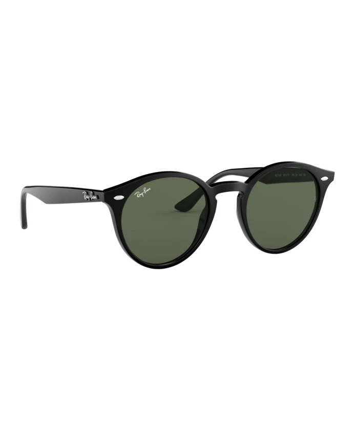 

Стильные солнцезащитные очки для мужчин. Ray-Ban, черный