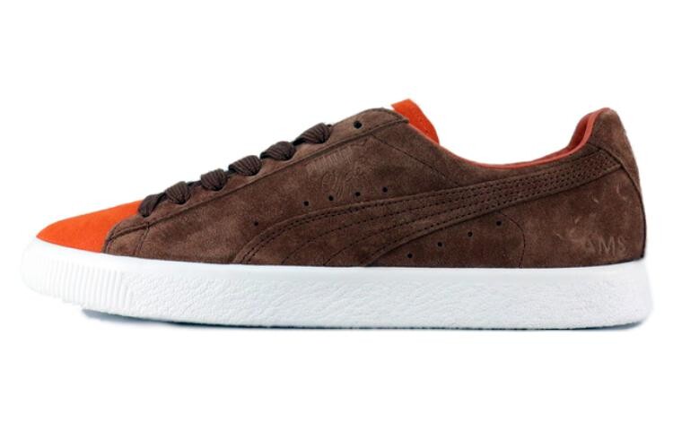 

Обувь для скейтбординга Puma Clyde Series унисекс