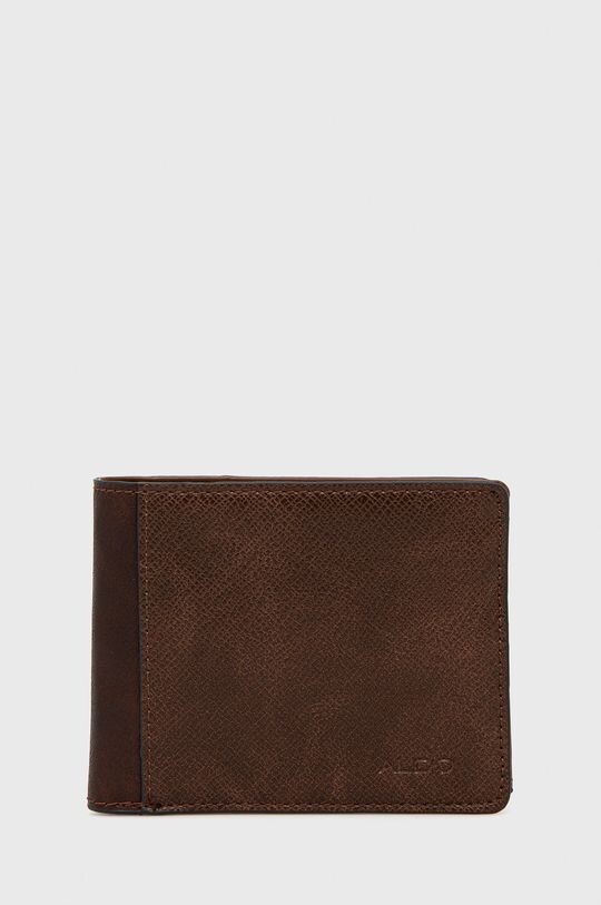 

БАНМУР кошелек Aldo, коричневый