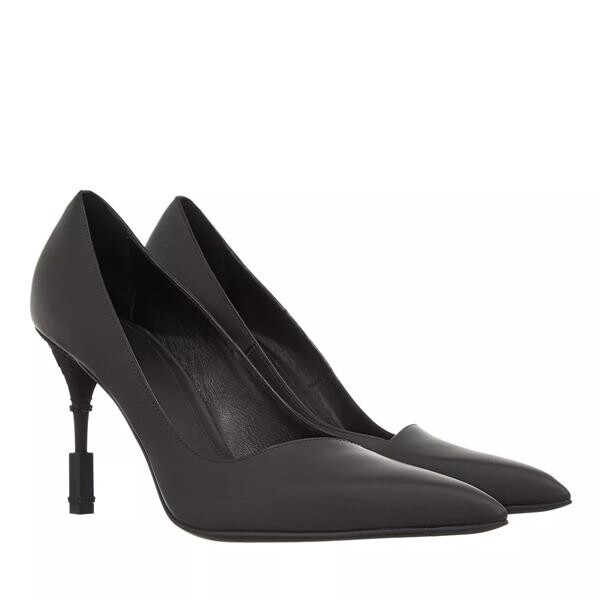

Туфли highheels Balmain, черный