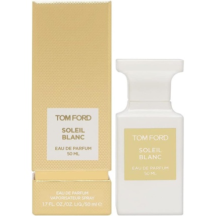 Tom Ford Soleil Blanc Eau de Parfum 50мл Спрей