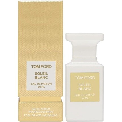 

Tom Ford Soleil Blanc Eau de Parfum Спрей