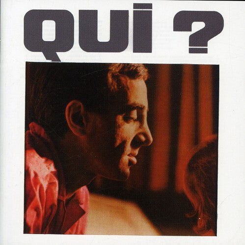 

CD диск Aznavour, Charles: Qui