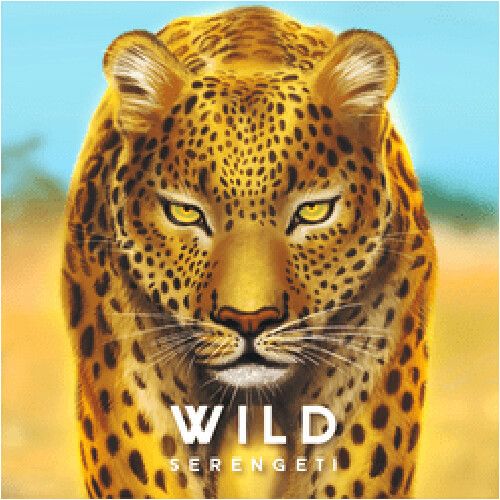 

Настольная игра Wild: Serengeti