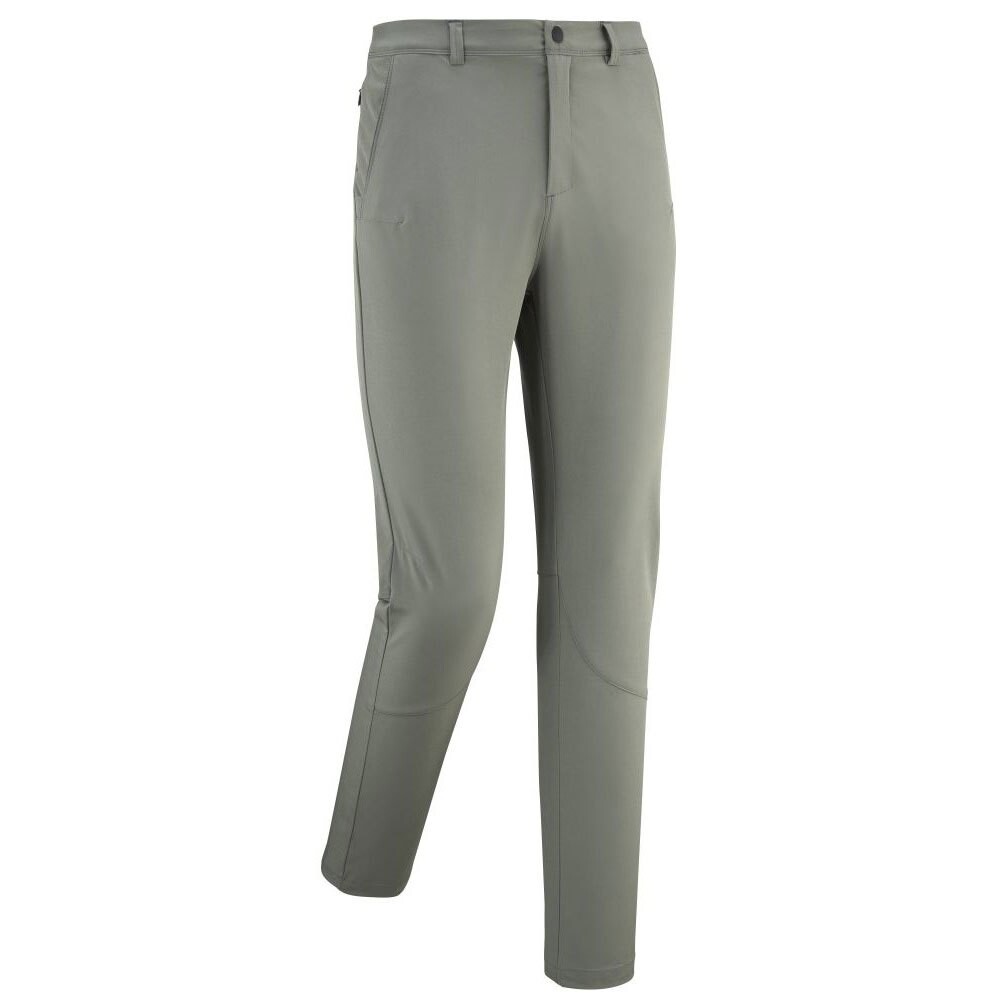 

Брюки Lafuma Active Stretch Convertible, серый