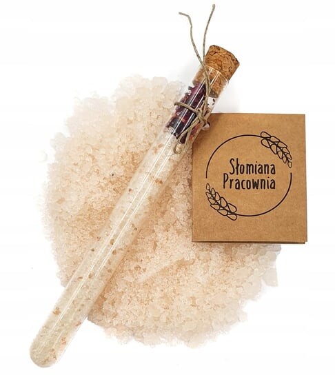 

Карналлитовая шот, 35 г Straw Workshop, Słomiana Pracownia