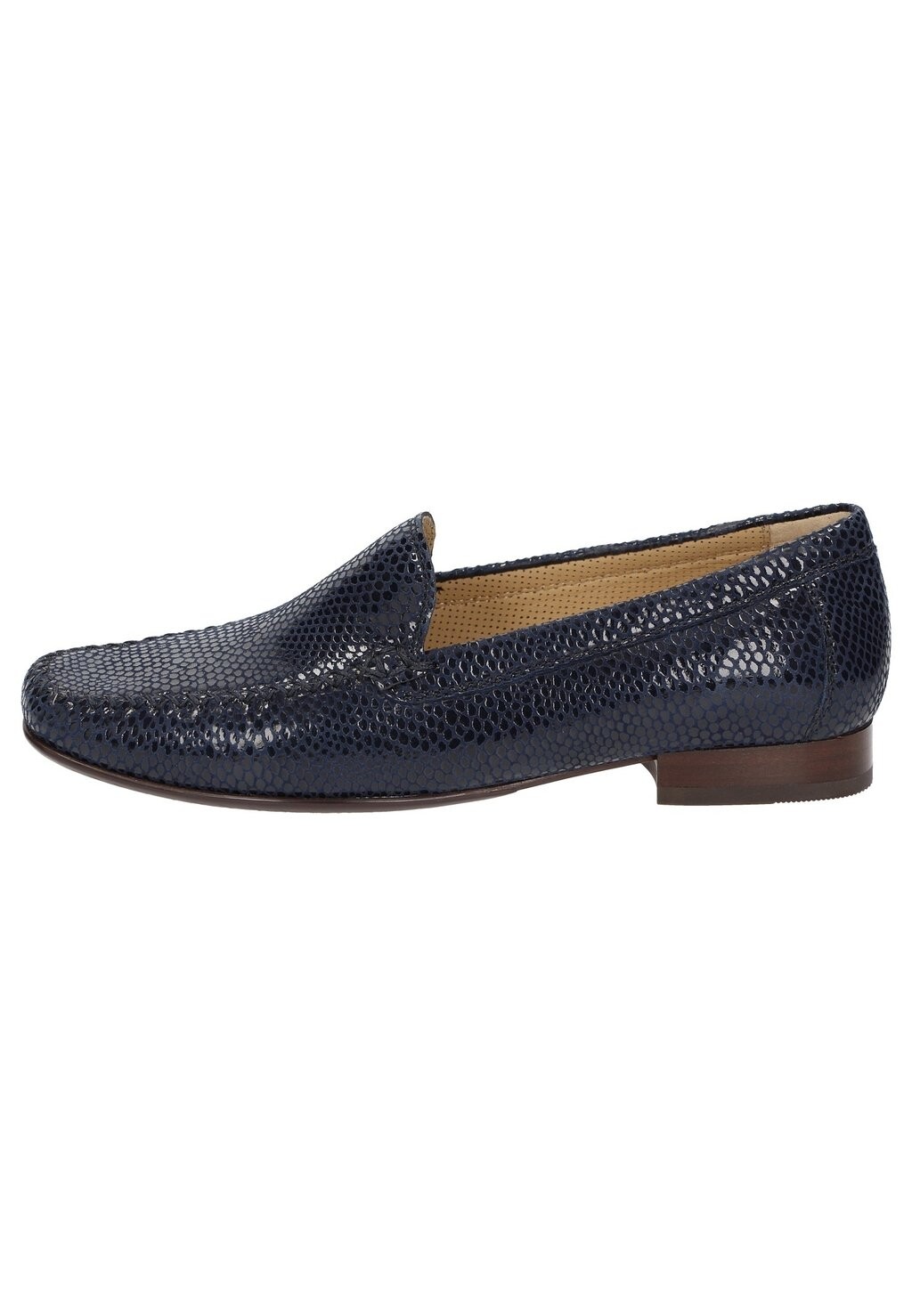 

Тапочки CAMPINA Sioux, цвет bleu foncé