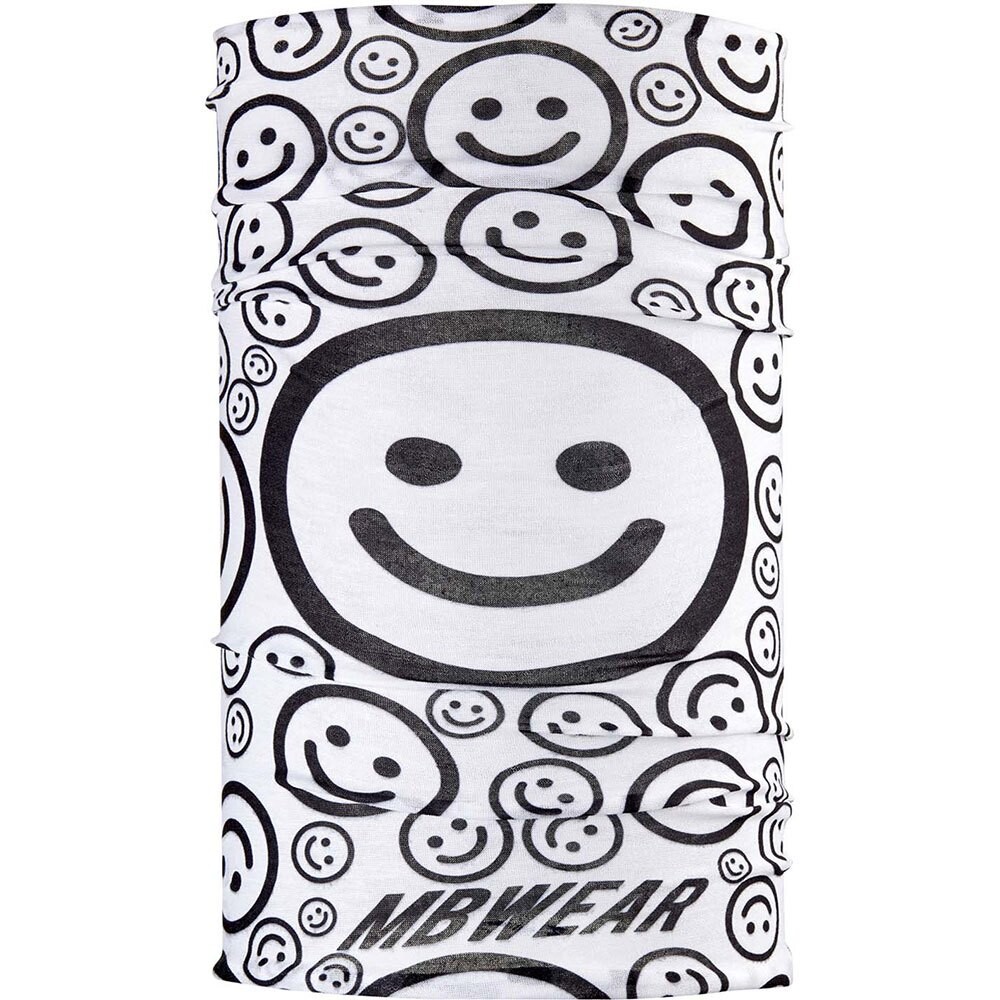 

Неквормер MB Wear Smile, разноцветный