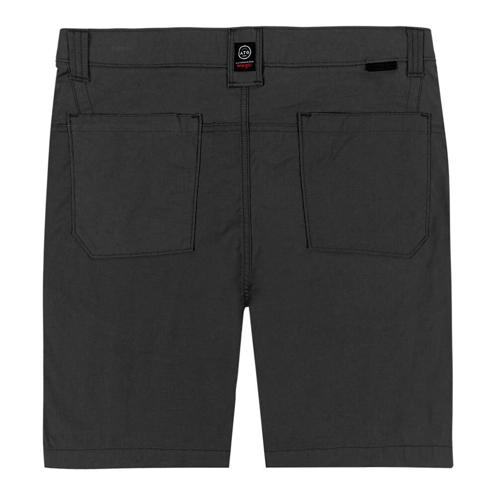 

Шорты Wrangler Rugged Trail, серый