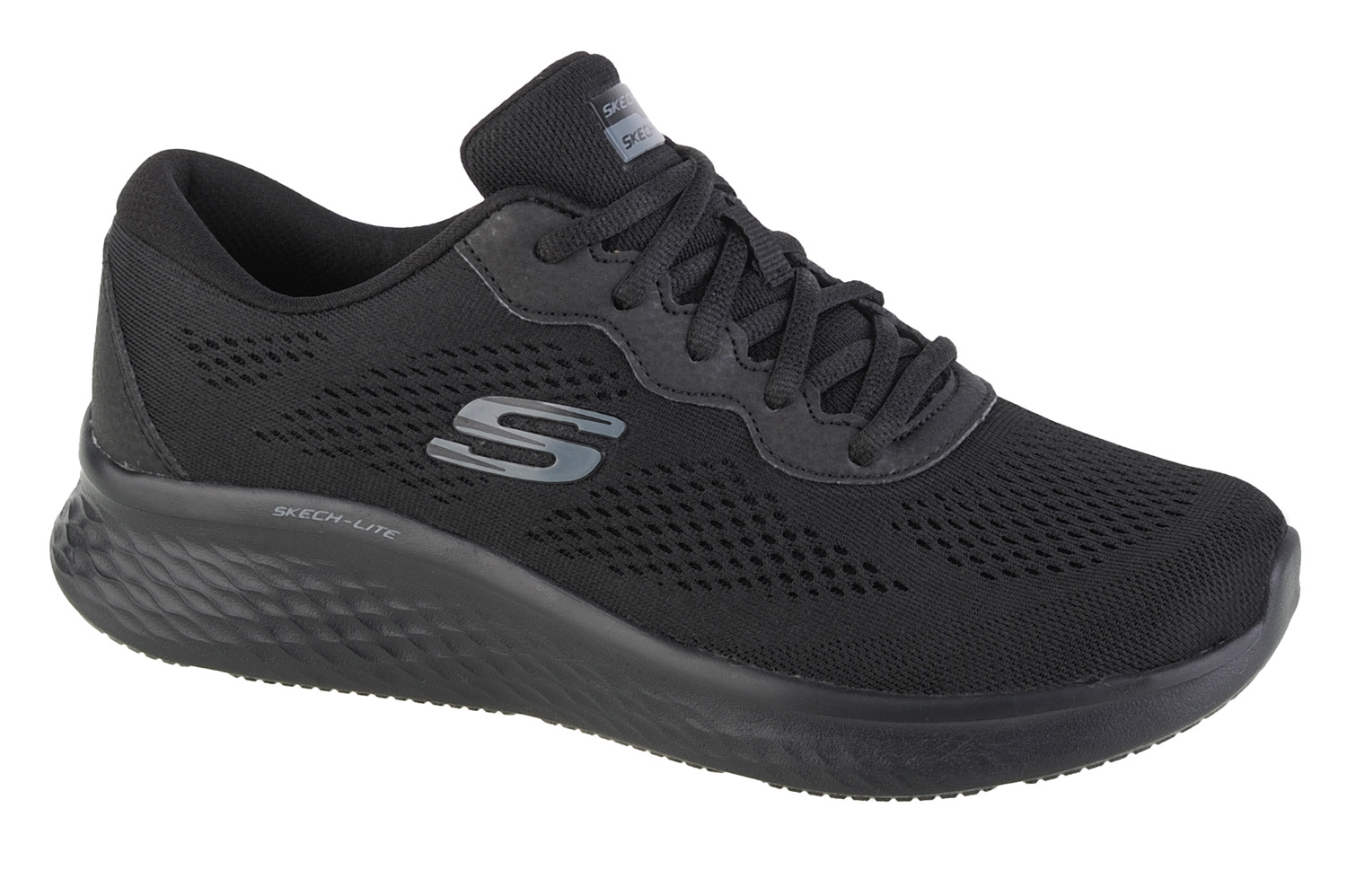 Кроссовки Skechers Skechers Skech Lite Pro, черный кроссовки мужские skechers skech lite pro faregrove темно синий