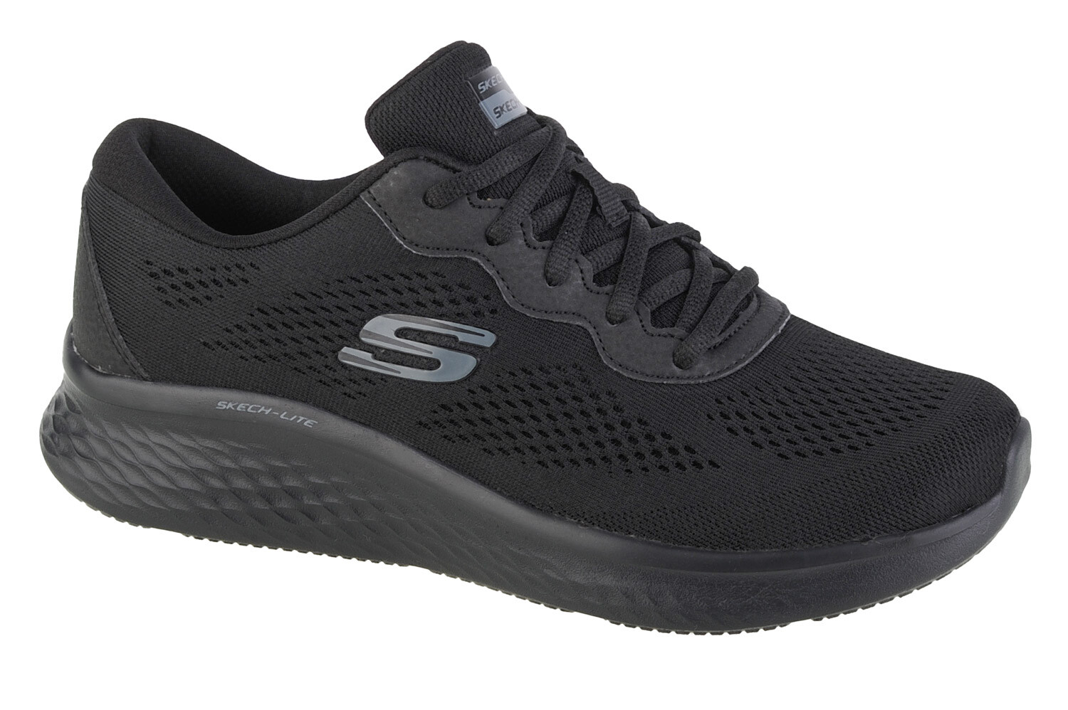 Кроссовки Skechers Skechers Skech Lite Pro, черный кроссовки женские skechers skech lite pro cute debut темно синий