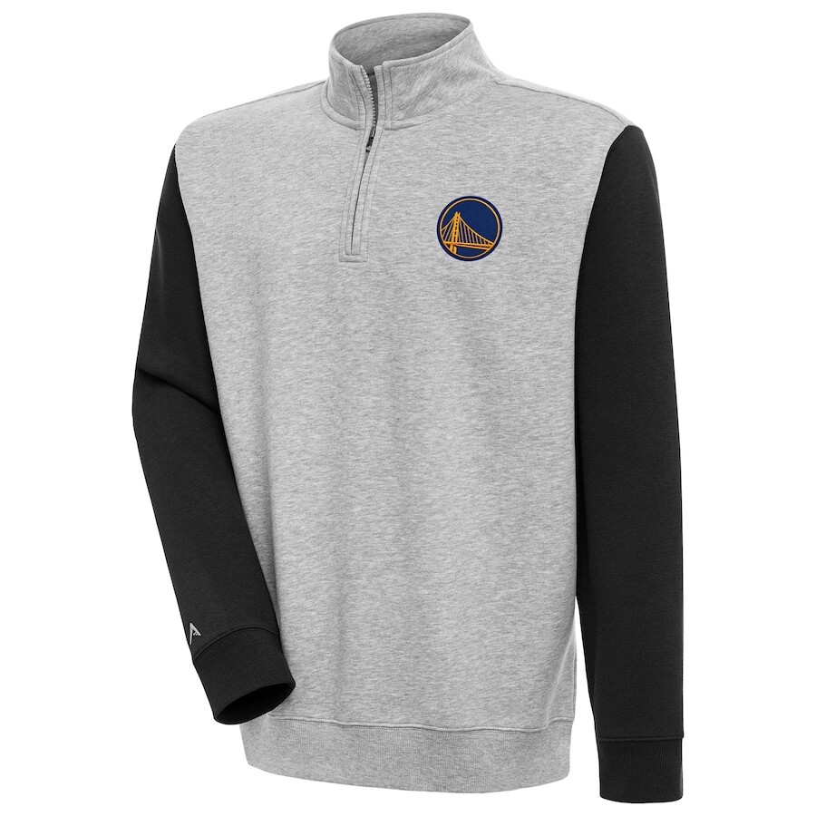

Куртка Antigua Golden State Warriors, серый