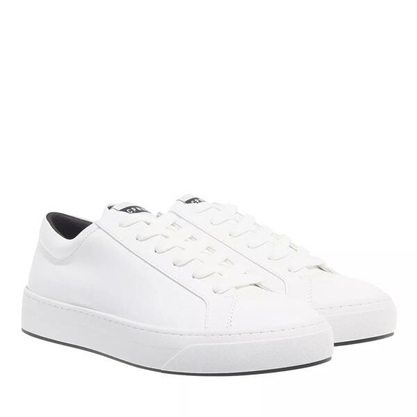 

Кроссовки low-top sneakers Copenhagen, белый