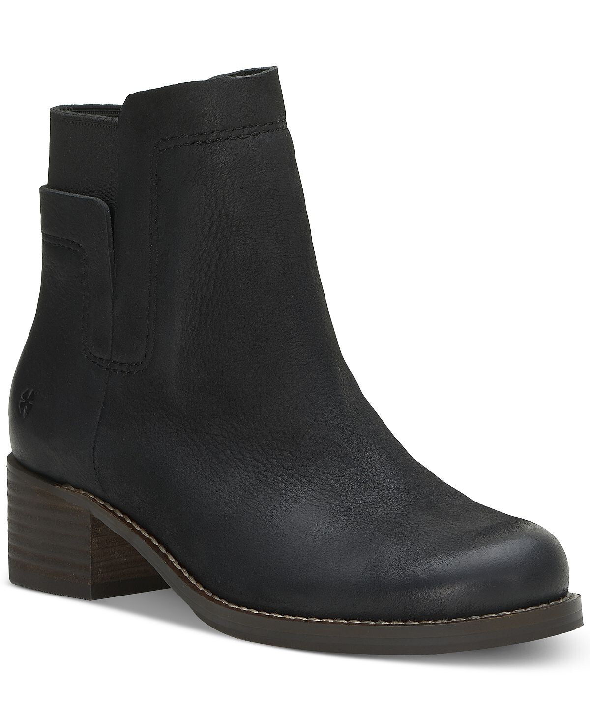 

Женские ботильоны без застежки Hirsi Lucky Brand