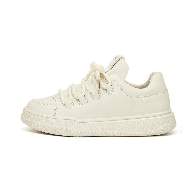 

Туфли женские повседневные Women's Casual Shoes Women's Kekafu, кремовый