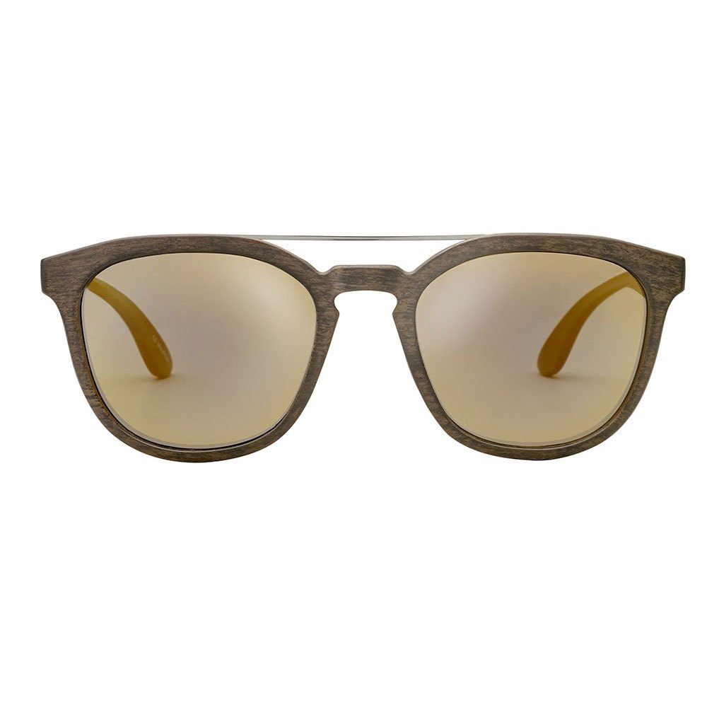 цена Солнцезащитные очки Plastimo Taenga Polarized, золотой