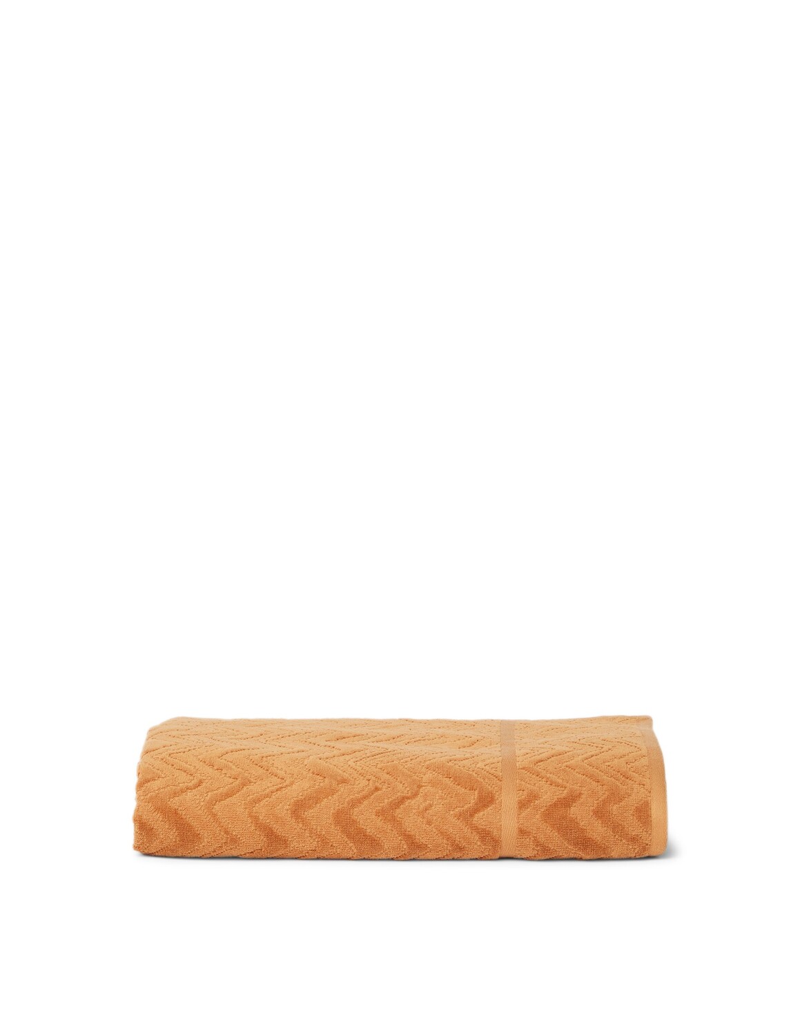 

Простыня Рекс 100х150 Missoni Home, цвет Ocra