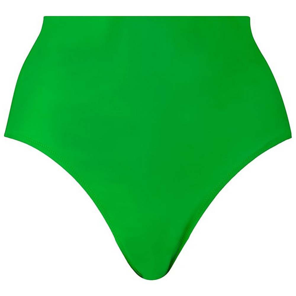 Низ бикини Puma Swim High Waist, зеленый низ бикини sun project 2508 high waist зеленый