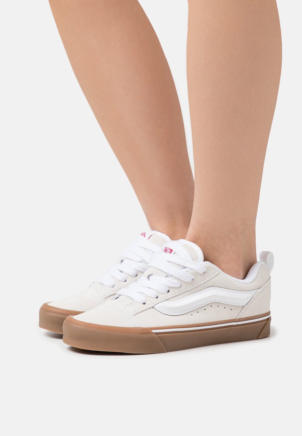 

Кроссовки Vans, белый