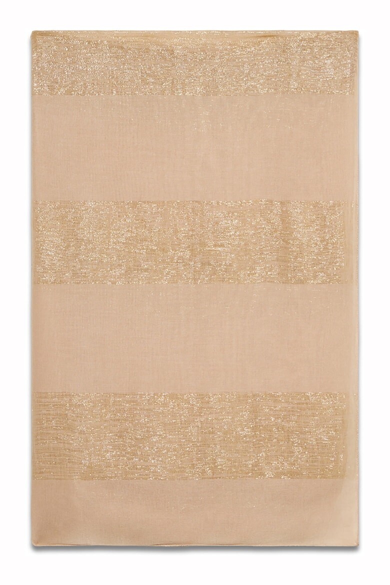 

Модальный шарф Oltre, коричневый