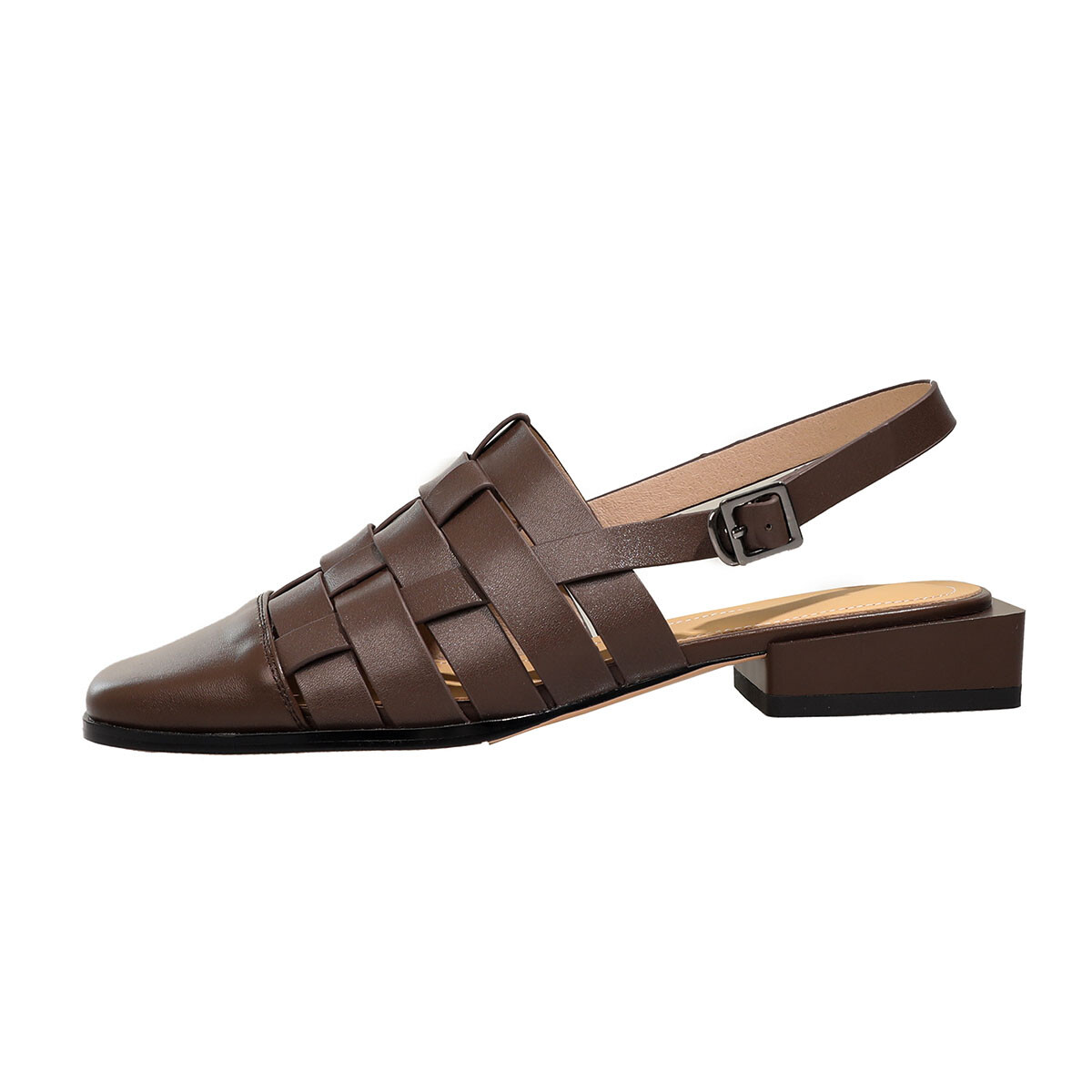 

Туфли женские повседневные Women's Casual Shoes Women's Five-Nine Dan Seven, черный