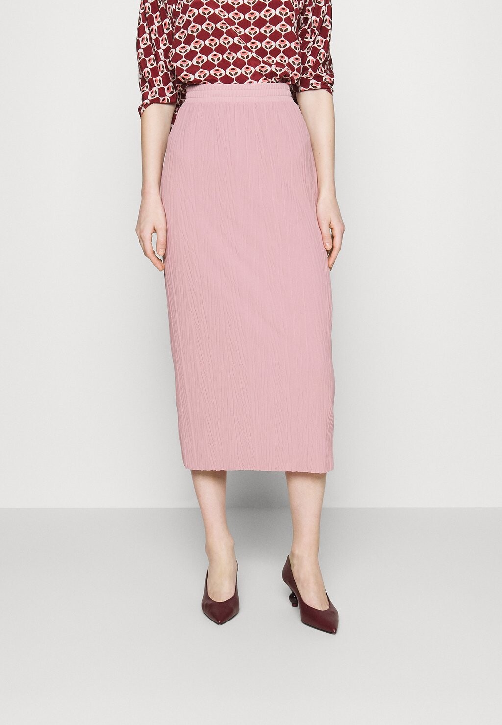 

Юбка-карандаш Max Mara Leisure