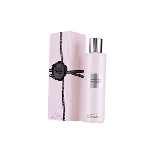 

Гель для ванны Victor & Rolf Flowerbomb - 200мл, Viktor & Rolf