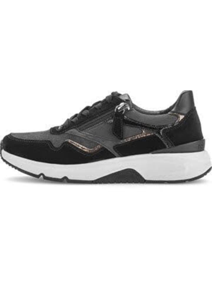 

Элегантные туфли на шнуровке Gabor Comfort Damen, серый