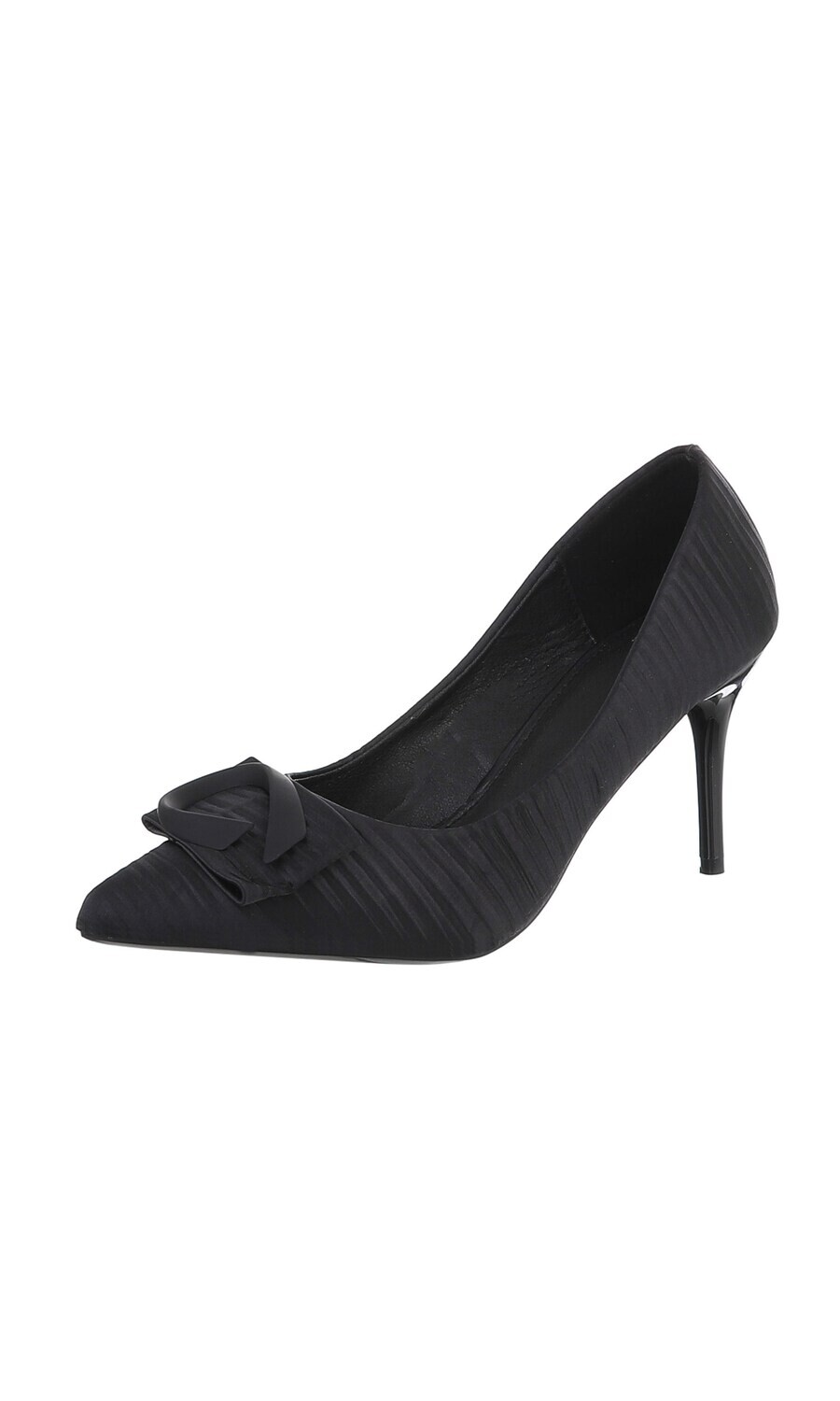 

Туфли Ital-Design Pumps, черный