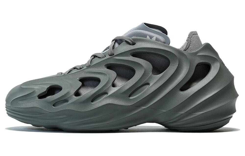 

Adidas Originals adiFOM Q Серый