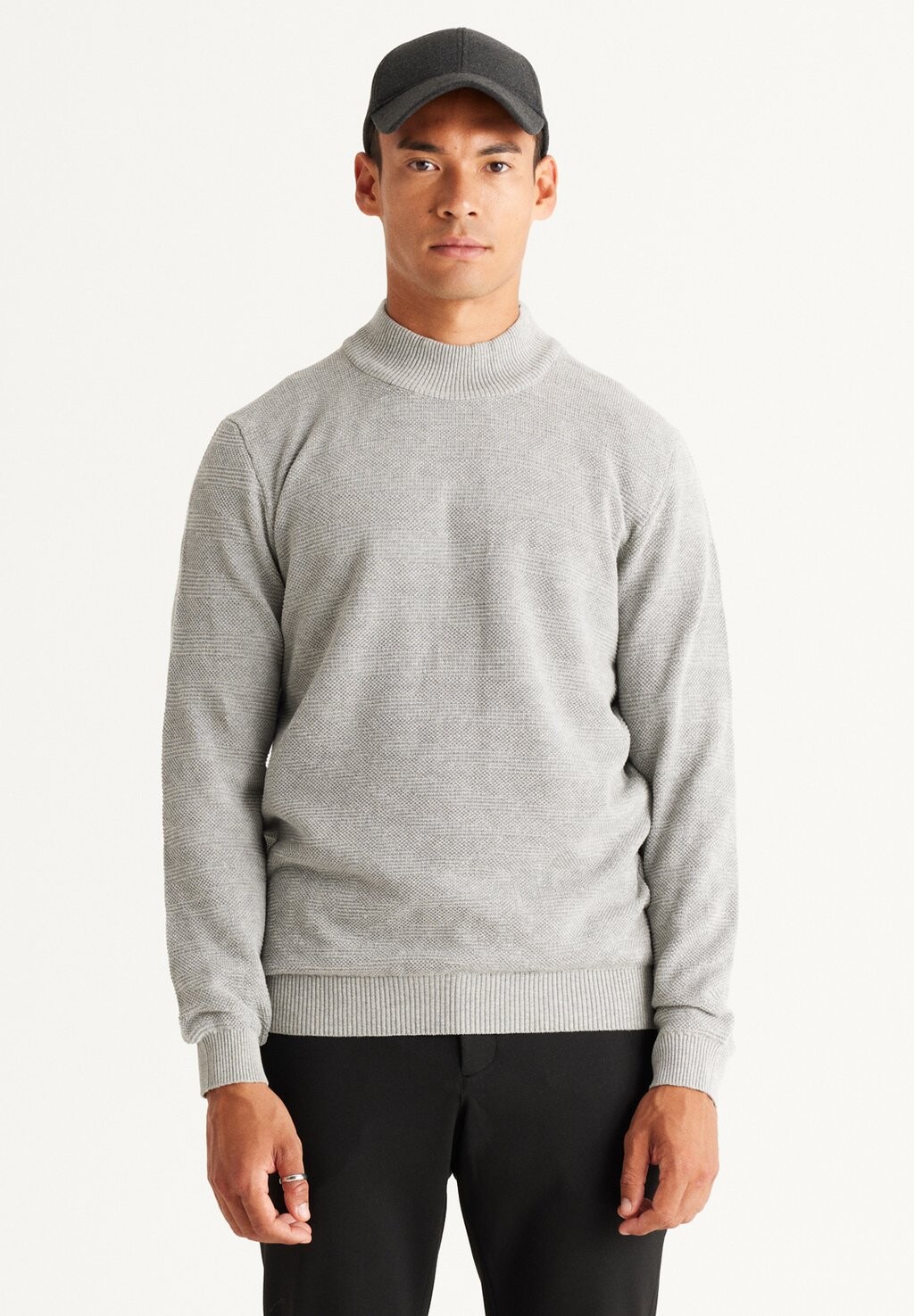 

Свитер Standard Fit AC&CO / ALTINYILDIZ CLASSICS
