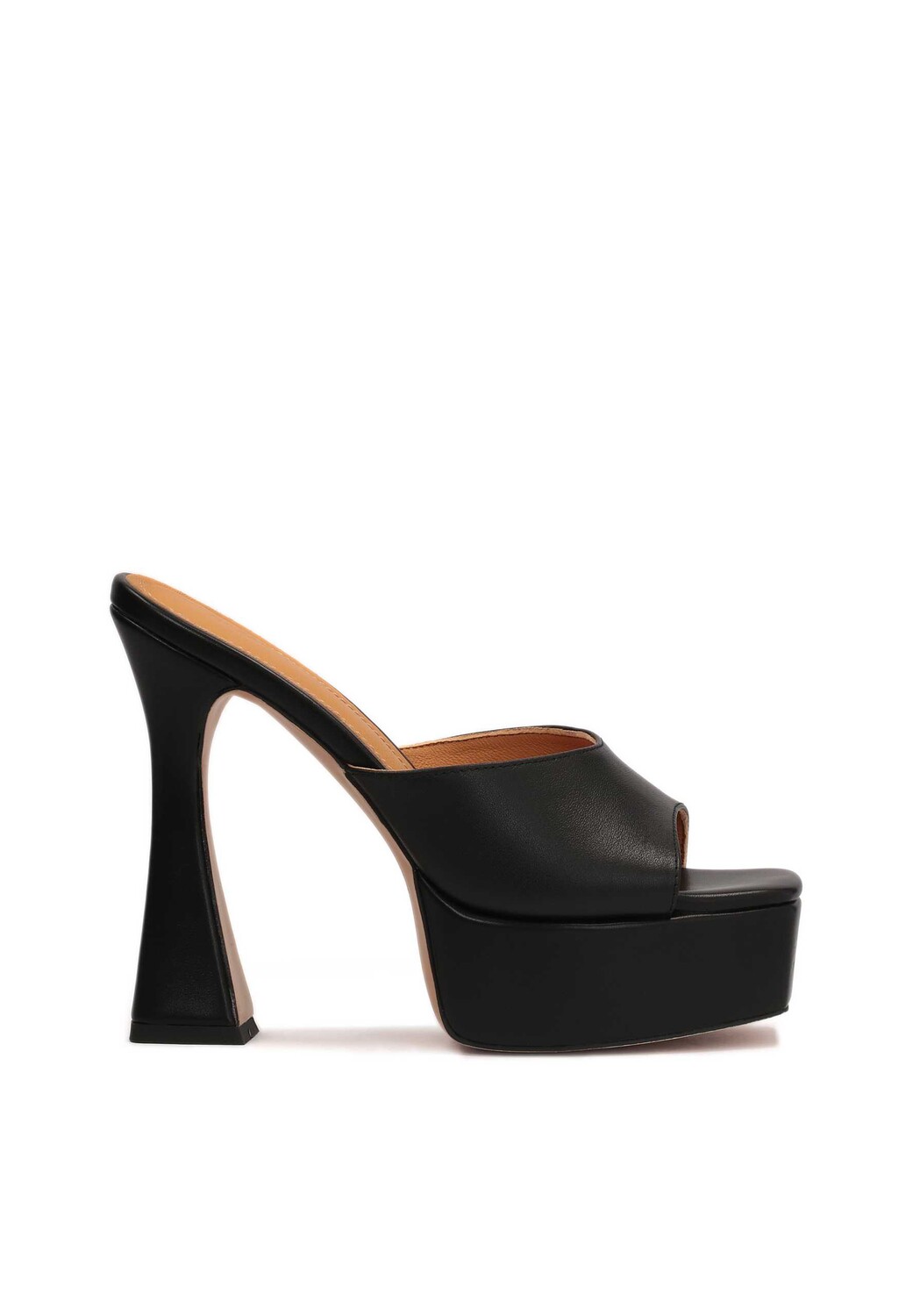 

Сандалии Kazar Studio Slipper, черный