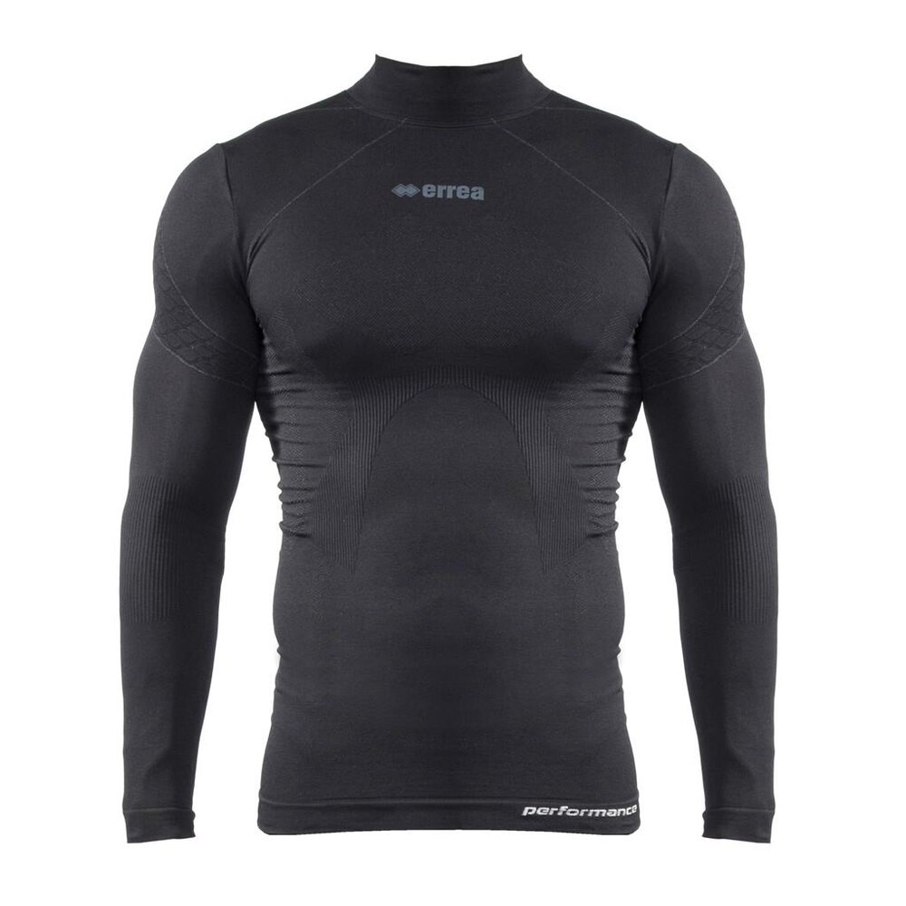 

Футболка с длинным рукавом Errea Daryl Compression, черный