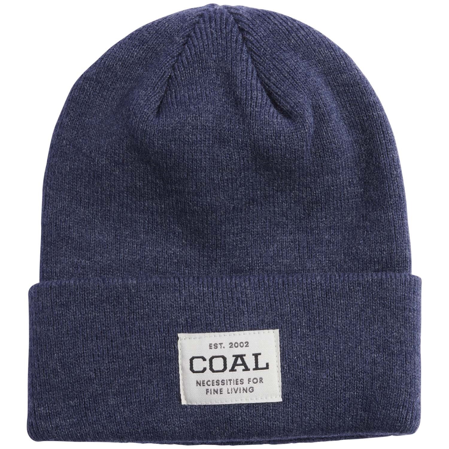 

Лыжная шапка Coal, нави