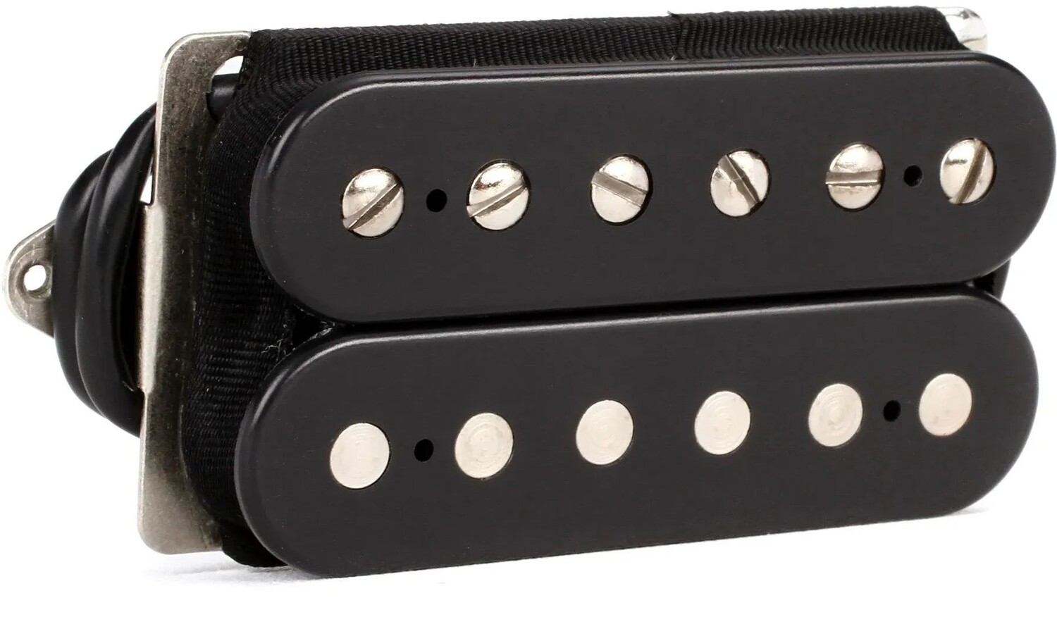 

Звукосниматель DiMarzio AT-1 Andy Timmons Bridge Humbucker - черный