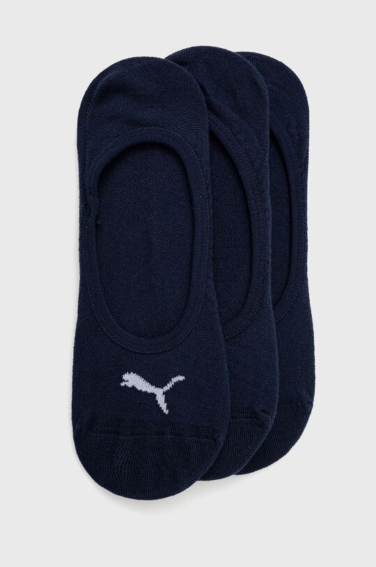 

Носки Puma, темно-синий