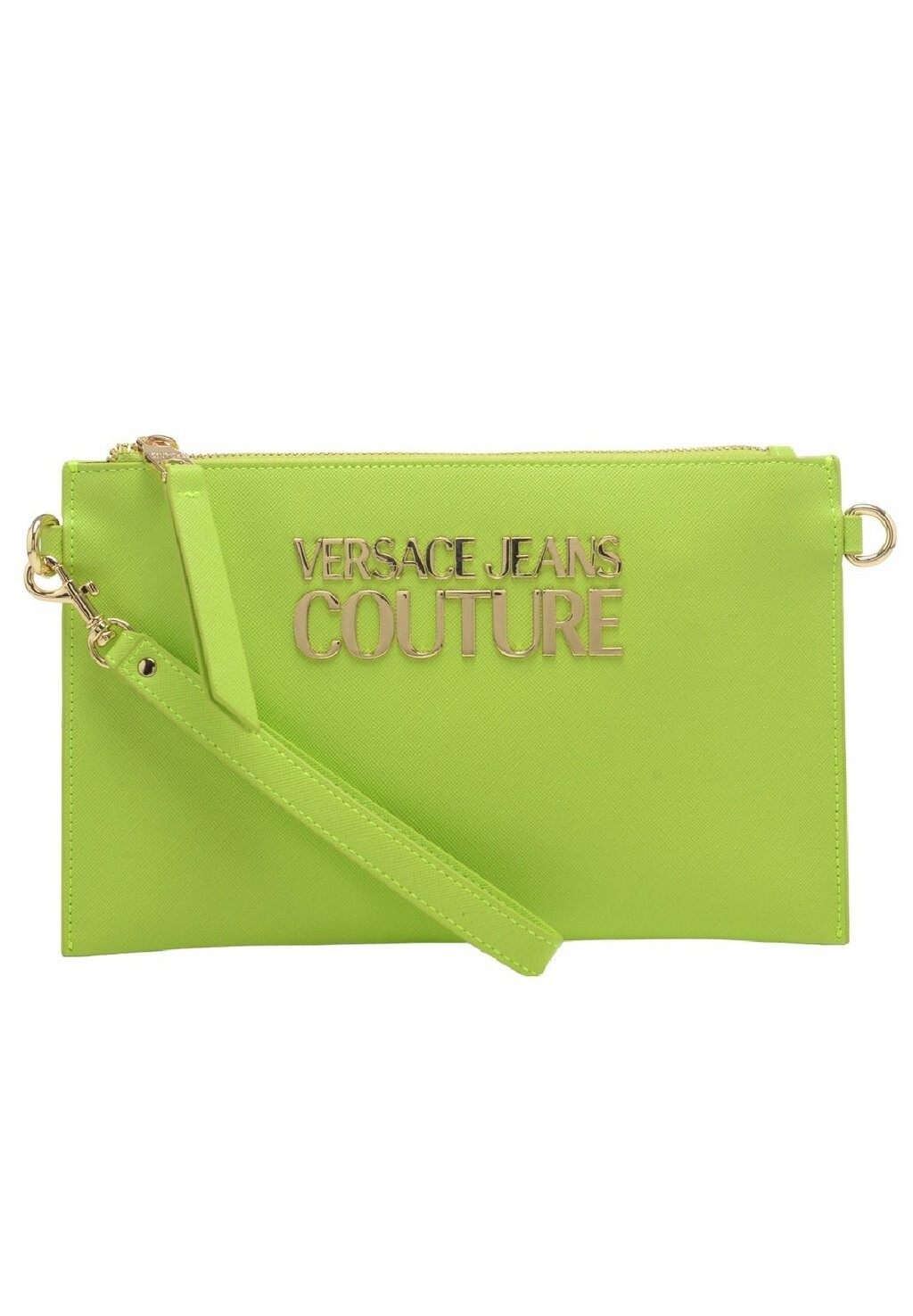 

Кошелек Versace Jeans Couture, зеленый