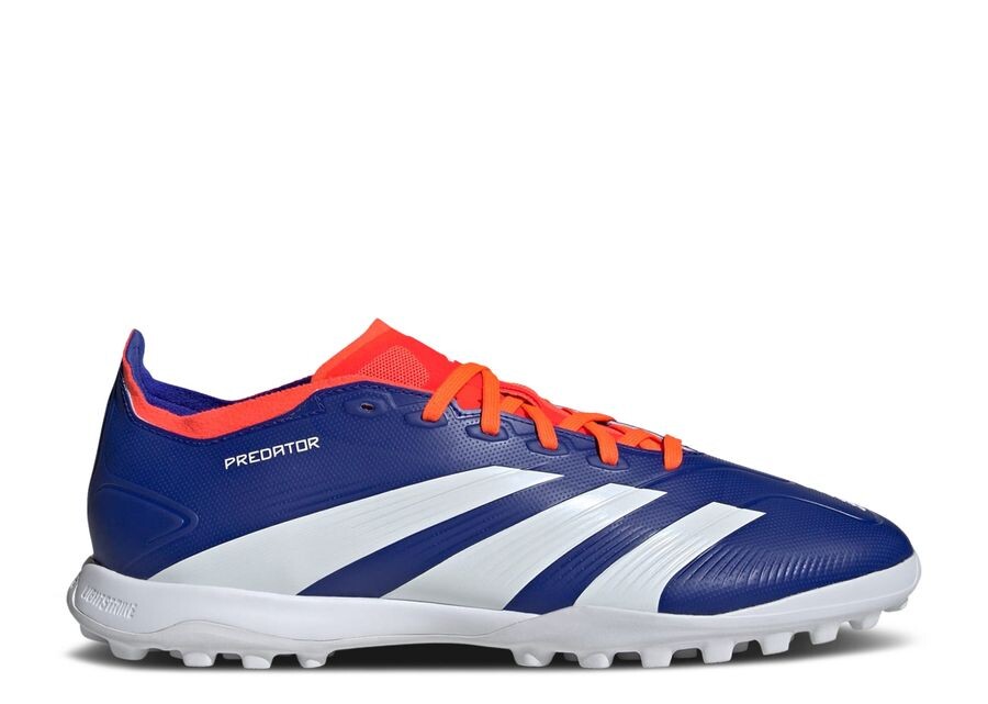 

Кроссовки adidas Predator 24 League TF, цвет Advancement Pack