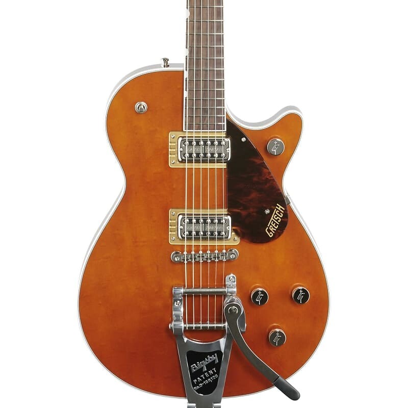 

Электрогитара Gretsch G6128TPE Players Jet FT Electric Guitar