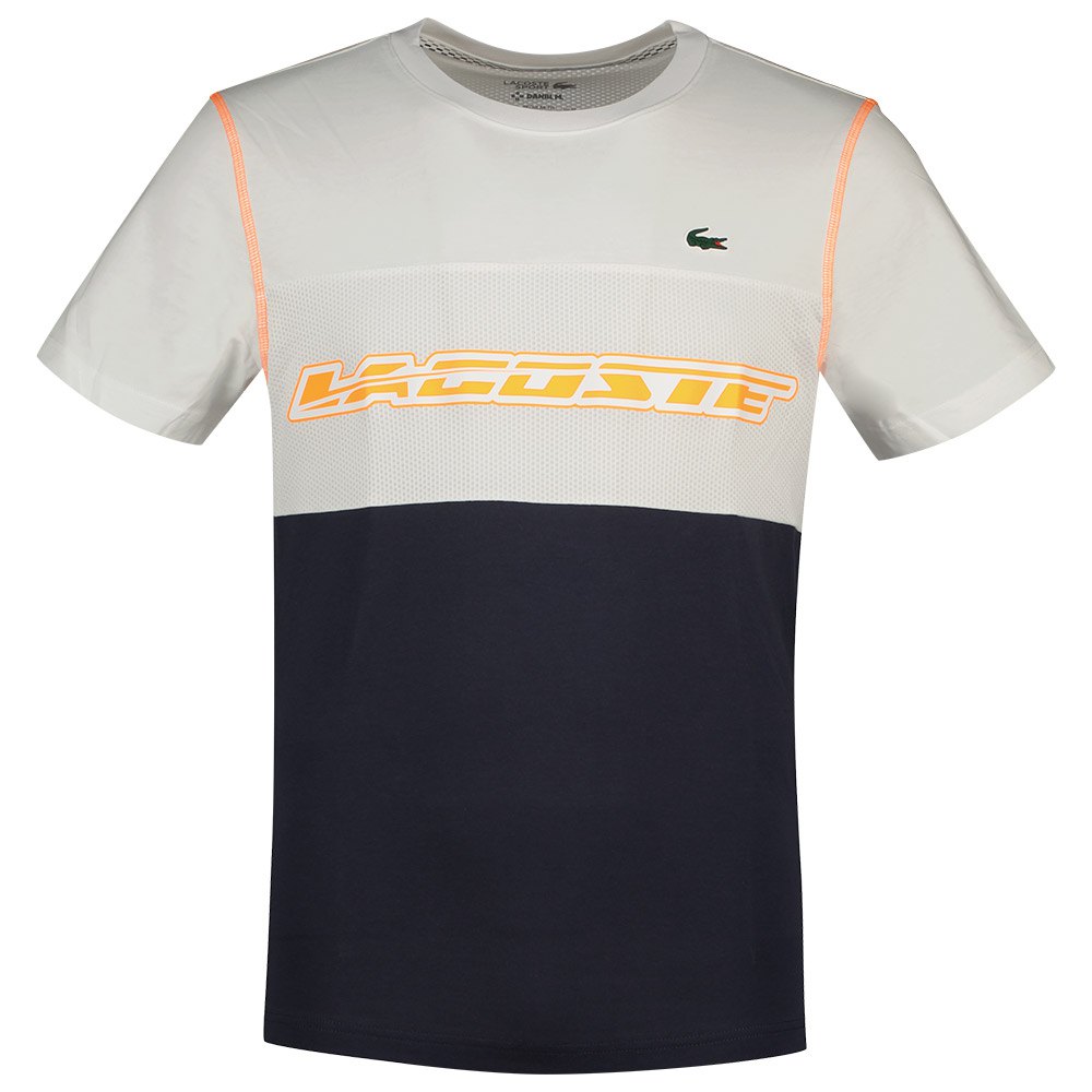 

Футболка Lacoste TH5197, разноцветный