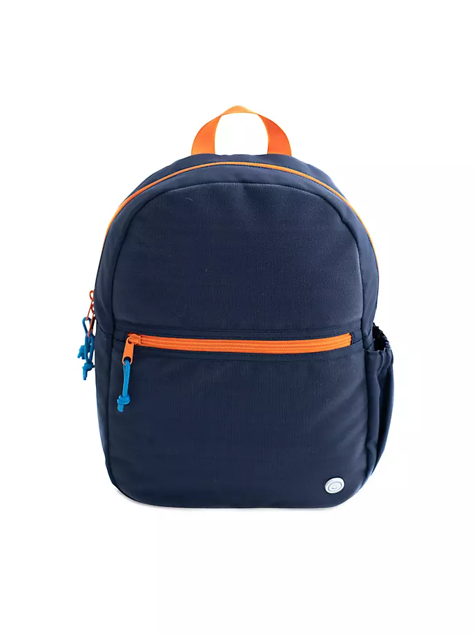 

Детский спортивный рюкзак на липучке Becco Bags, синий