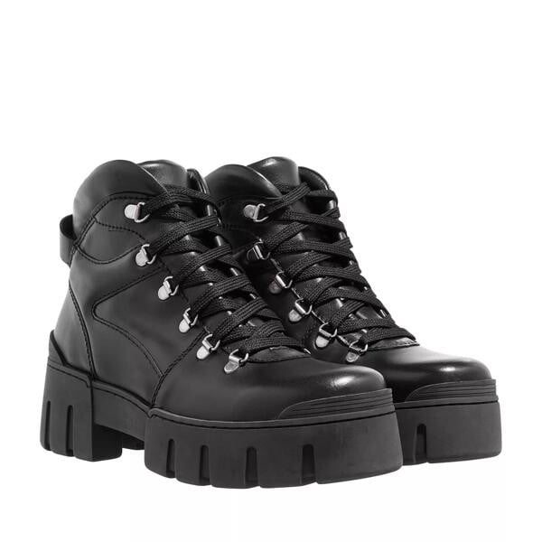 

Сапоги mealie boots Isabel Marant, черный