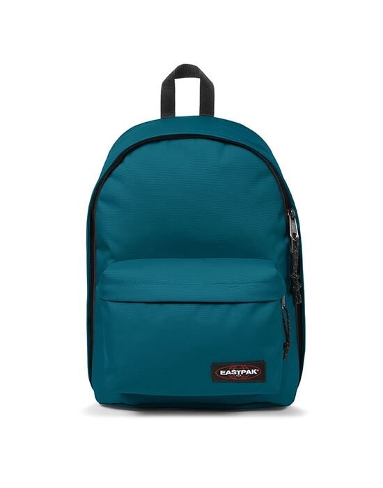 

Рюкзак EASTPAK, глубокий нефрит