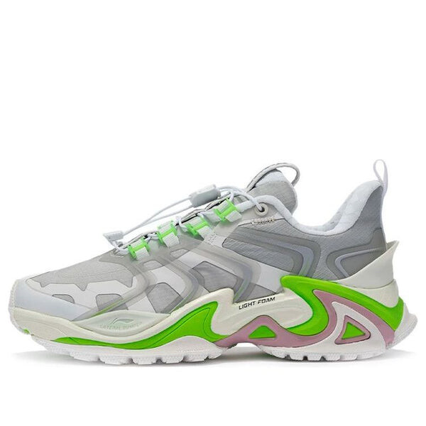 

Кроссовки x Claw Ace Li-Ning, серый
