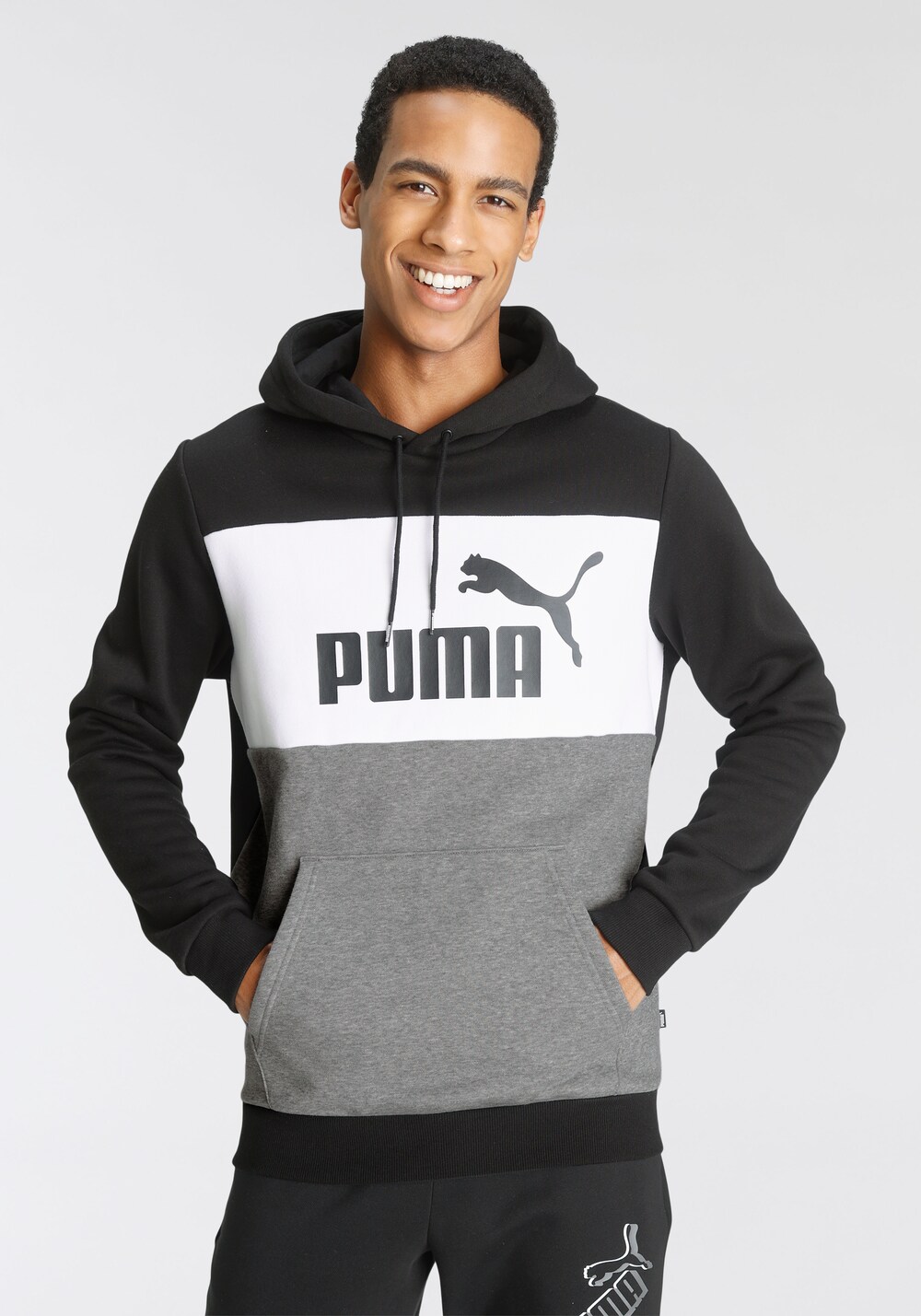 Colorblock Puma С…СѓРґРё