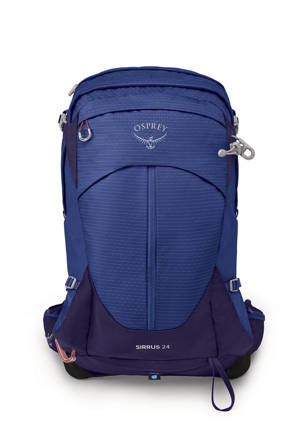 Туристический рюкзак SIRRUS Osprey, цвет blueberry туристический рюкзак sirrus osprey цвет tunnel vision grey